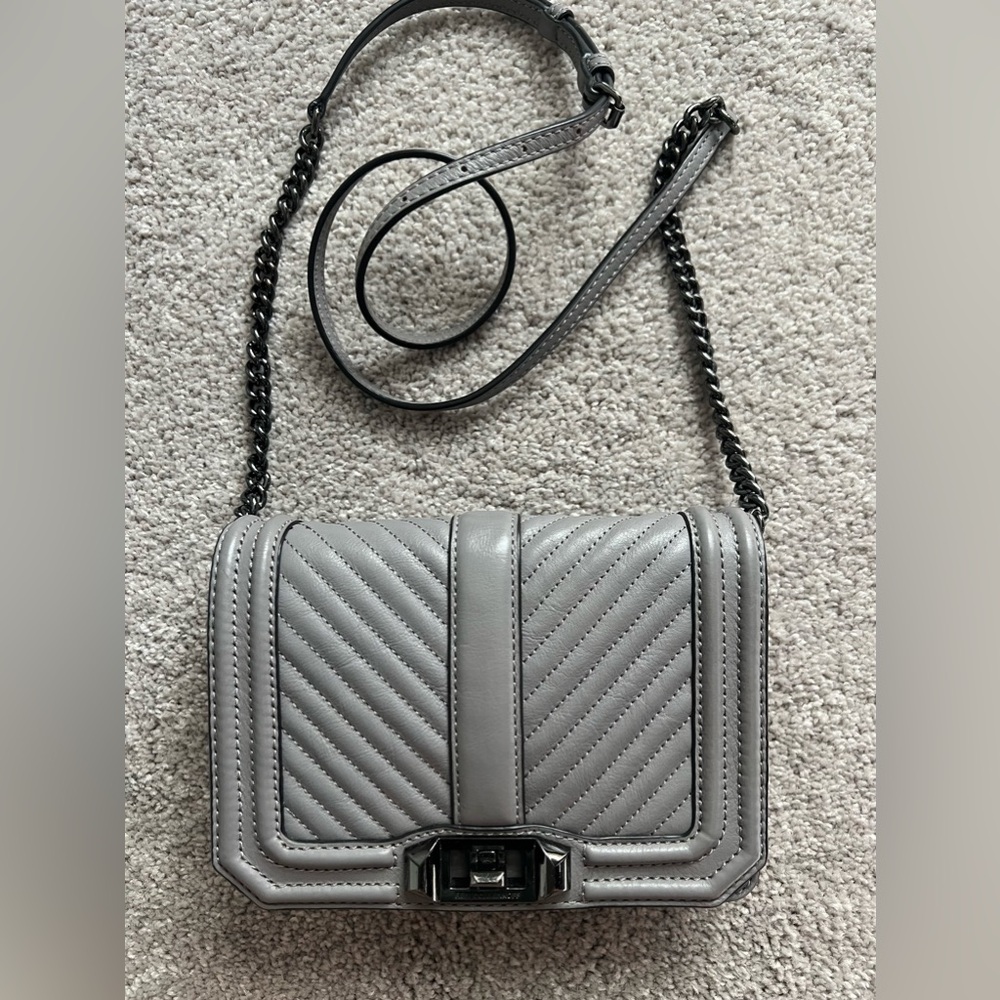 Rebecca Minkoff crossbody